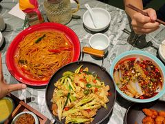 -披云云小馆·味道江湖(姚家园万象汇店)