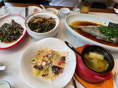 -三品香·江浙菜(松江九谊店)