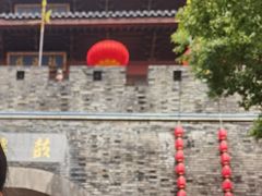 -鼓楼(西湖风景名胜区)