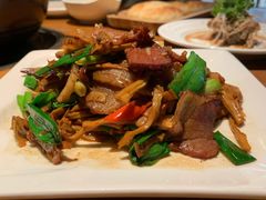 -黑鸡小馆(金源店)