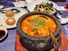 -珍宝海鲜JUMBO Seafood(ifc店)