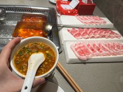 -海底捞火锅(龙岗星河COCO Park店)