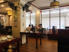 大堂-冯姐生蚝(长隆横琴店)