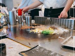 -和风铁板料理(山姆会员店)