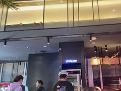 -老板恋上鱼(环山路店)