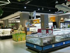 -盒马鲜生(悦峰店)