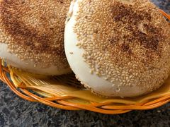 -清真喜兰老丁羊汤特色小吃