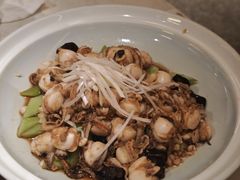 -北李妈妈菜·海肠捞饭(高新万达店)