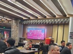 -陈熹公民族美食文化餐厅(中华广场店)