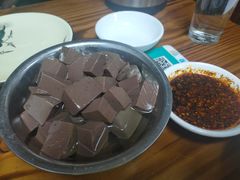 -藏书金记家宝羊肉馆(黄河北路店)
