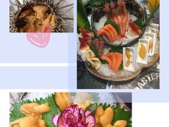 -割烹旭日本料理(龙湖狮山天街店)