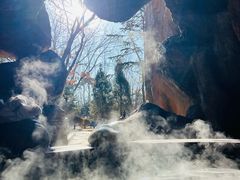 -东方华地城湿地温泉度假区