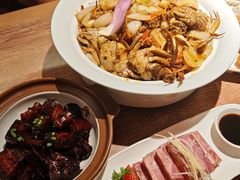 -周家二小姐的菜(西津渡店)