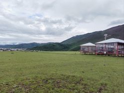 -纳帕海依拉草原