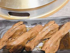 -嘎嘎鸭脑壳(蜀汉路店)
