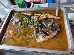 -鱼酷活鱼烤鱼(信息城店)