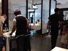 大堂-百饺园酒楼(平山道店)