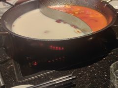 -捞王猪肚鸡火锅(财富中心店)