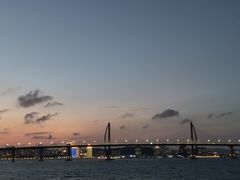 -澳门环岛游湾仔码头