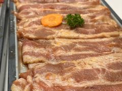 -金刚山(学府路店)