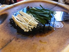 -老渔家白族石板烧旗舰店