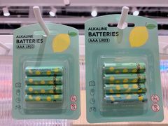 -名创优品(光耀东方购物中心店)