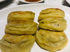 喜鼎蒸茄盒-喜鼎海胆水饺(柏威年购物中心店)