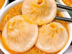 -蟹上黄·蟹黄面·江南糖水(人民广场店)