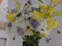 -循礼门鲜花花市(武汉循礼门店)