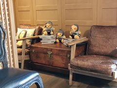 -伯衡55·吉品轩(乌鲁木齐南路店)