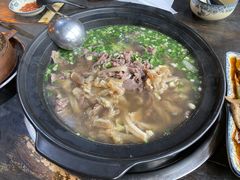 -乐山食古香跷脚牛肉