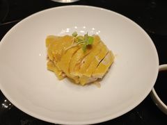 -钱塘花园·宁波菜