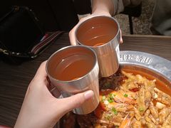 -胖哥俩肉蟹煲(济南印象城店)