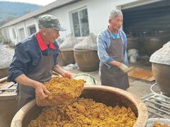 -苏州市吴中区光福窑上花果蜜饯厂