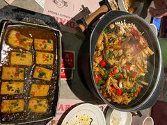 -蛙小侠·沸腾砂锅(西关新天地店)