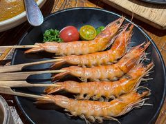 -小川洋风料理(街道口店)