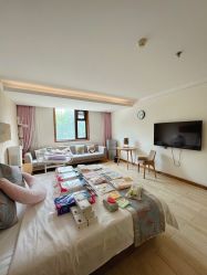 -郑州琅玥月子会所