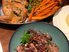 -Bistro 63 创意融合料理(广粤天地店)