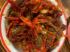 -冶建镜子·中国龙虾王(总店)