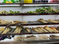 -来伊回麻辣烫·火锅串串清真(红瓦寺总店)