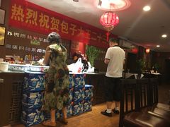 -包子大王(新泽巷店)