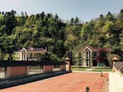 -斯瑞特国际酒店