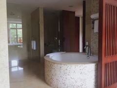 -天目湖御水温泉·度假酒店