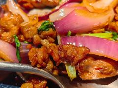 -山石榴·贵州菜(丰盛里店)