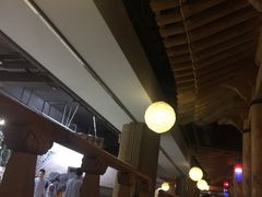 -纽斯桑拿会所(天山店)