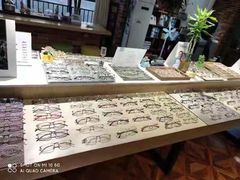 -A380视光·蔡司眼镜店(锦艺城店)