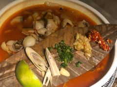 傣味酸笋鱼-都氏家DUSJOY(翡翠城店)