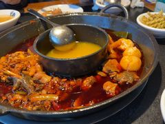 -李子坝梁山鸡(李子坝大鸡哥店)