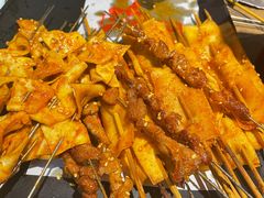 -马海涛牛肉串·午市牛腩饭·烧烤夜宵(领汇广场店)