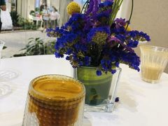 -1/4 ONE QUARTER COFFEE LAB(朝阳大悦城店)